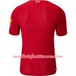 Maillot/Tenue Liverpool Domicile 2019-20